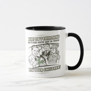 Mug Banque de papa
