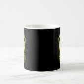 Mug Banque drôle de crédit rapide vérification de créd (Centre)