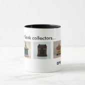 MUG BANQUES DE FER CAST (Centre)