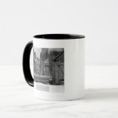 Mug Banques du Bievre (Devant gauche)