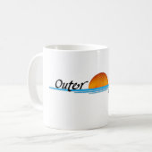 Mug Banques externes (Devant gauche)