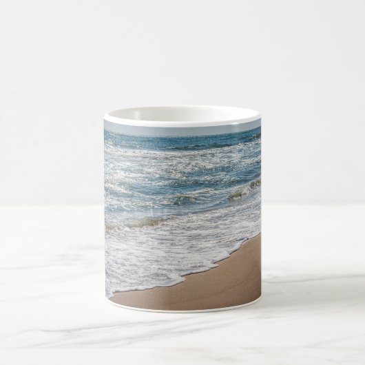 Mug Banques externes OR (Centre)