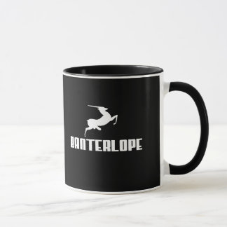 Mug Banterlope