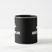 Mug Banterlope (Centre)
