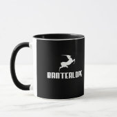 Mug Banterlope (Gauche)