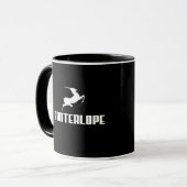 Mug Banterlope (Devant gauche)