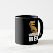 Mug Bantersaurus Rex (Devant droit)