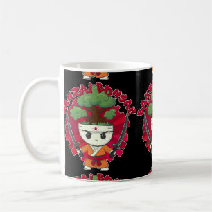 Mug Banzai Bonsai !