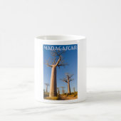 Mug Baobabs de Madagascar (Centre)