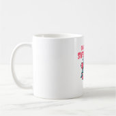 Mug Baphomet tête de chèvre mignon (Gauche)