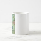 Mug Baptême de Jésus-Christ (Centre)