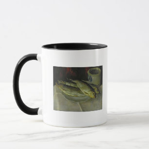 Mug Baptême des chambellans