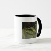 Mug Baptême des chambellans (Devant droit)