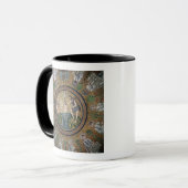 Mug Baptême du Christ (Devant gauche)