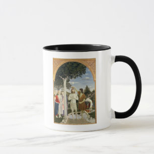 Mug Baptême du Christ