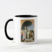 Mug Baptême du Christ (Gauche)