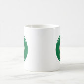 Mug Baptiste De La Salle de St John (Centre)