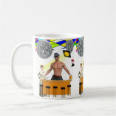 Mug Bar à bière (Gauche)