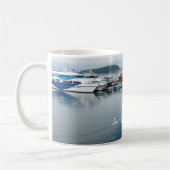 Mug Bar Eau du port (Gauche)