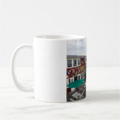 Mug Bar Harbour Maine (Gauche)