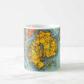 Mug Bar Harbour - Mt Desert Island (Centre)