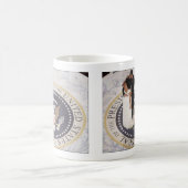Mug Barack et Michelle Obama (Centre)