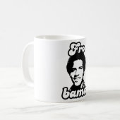 Mug Barack Frobama (Devant gauche)