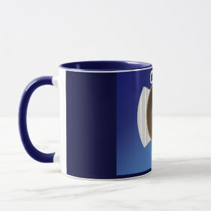 Mug Barack Obama