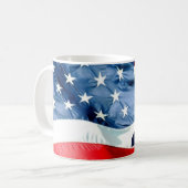 Mug Barack Obama (Devant gauche)