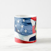 Mug Barack Obama (Centre)