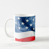 Mug Barack Obama (Gauche)