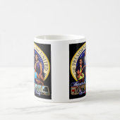 Mug Barack Obama '08 (Centre)