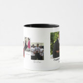 Mug Barack Obama, "l'essence du cool " (Centre)