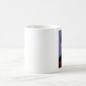 Mug Barack Obama "oui que nous pouvons" attaquer (Centre)