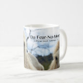 Mug Baraka et Pneumama (Devant droit)