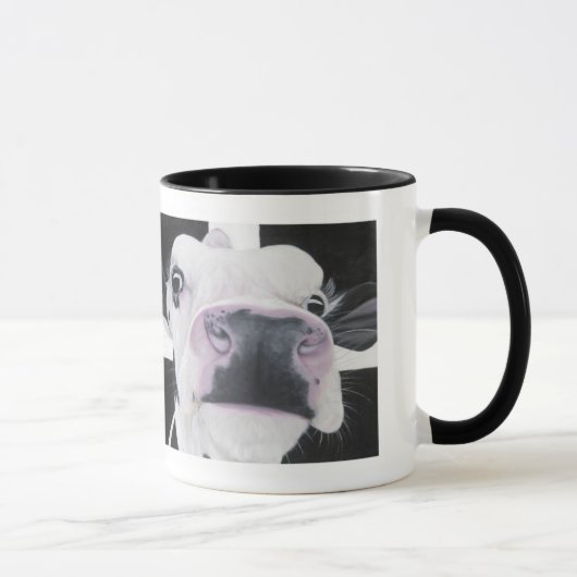 Mug Barb cornouaillais (Droite)