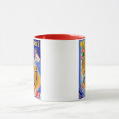 MUG BARBADOS (Centre)