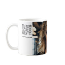 Barbarann DaVinci Mug, 11 oz