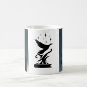 Mug Barbe bleue et boue d'Izolda (Centre)