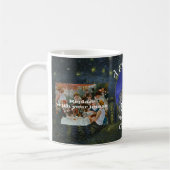 Mug Barbecue barbecue Texas Memphis Beef Pork 2024 Par (Gauche)