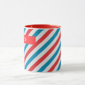 Mug Barbershop moderne (Centre)