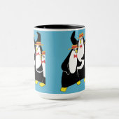 Mug Barbershoppers (Centre)