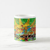 Mug Barcelone (Centre)