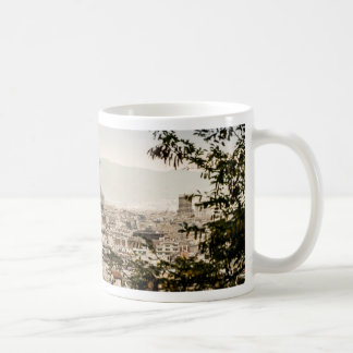 Mug Barcelone