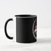 Mug Barcelone (Gauche)