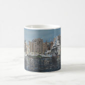 Mug Barcelone 1998 (Centre)