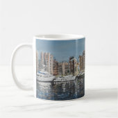 Mug Barcelone 1998 (Gauche)