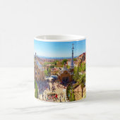 Mug Barcelone, Park Güell (Centre)