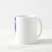 Mug Barclay De Cet Ilk Armes (Devant droit)