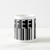 Mug barcodecoffee (Centre)